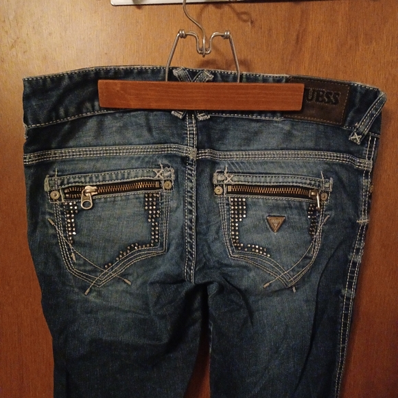 Guess jeans - Picture 3 of 5